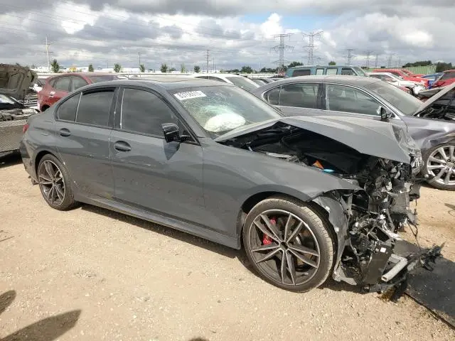 2024 BMW 330XI
