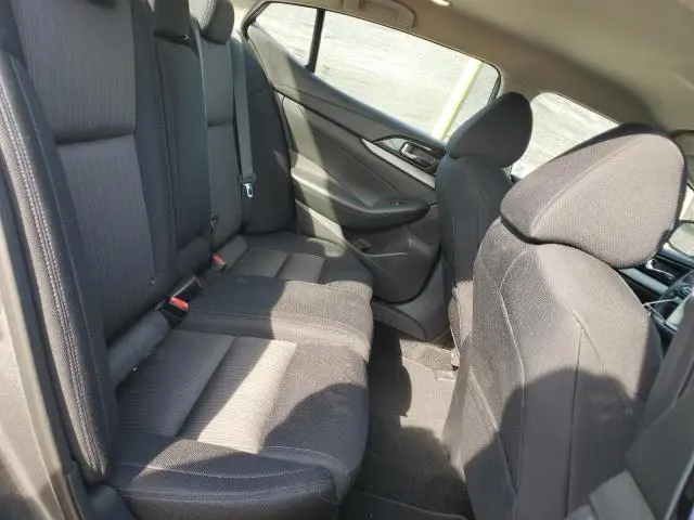 2018 NISSAN MAXIMA 3.5S  