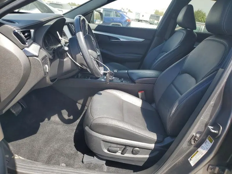 2020 INFINITI QX50 ESSENTIAL  