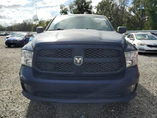 2013 RAM 1500 ST