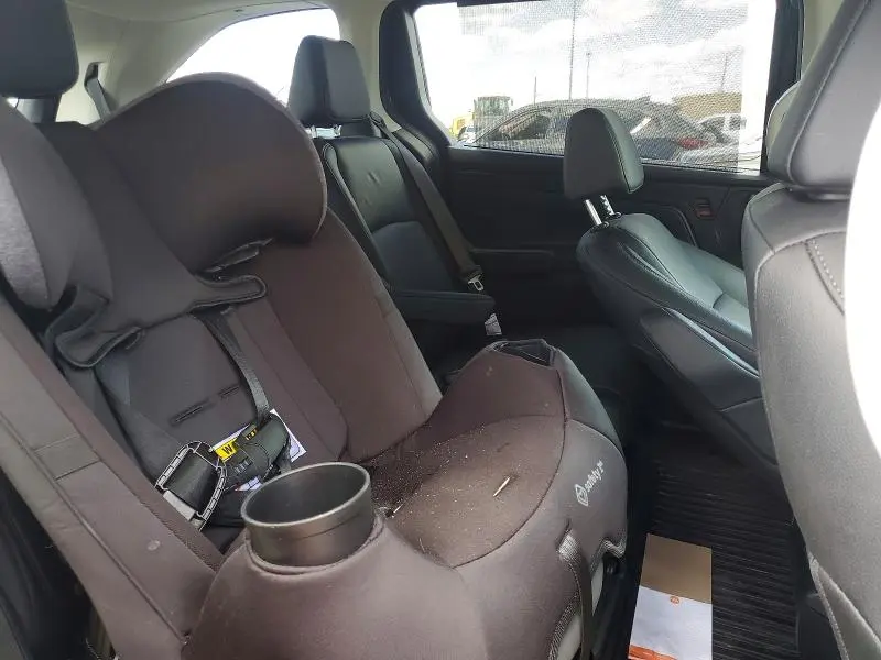 2026 HONDA ODYSSEY EXL  