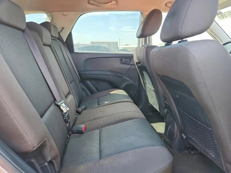 2010 KIA SPORTAGE LX  