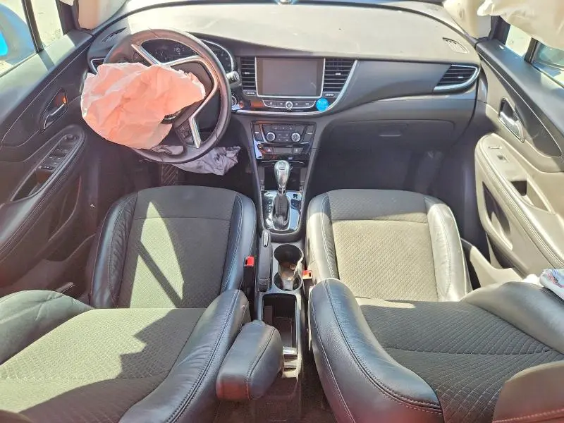 2017 BUICK ENCORE   