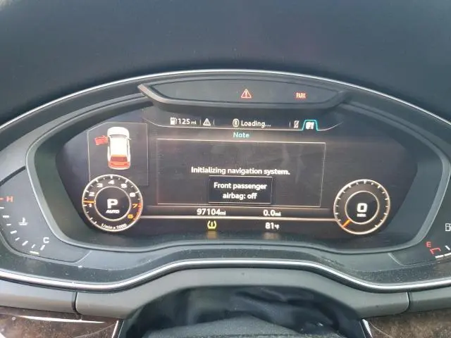 2019 AUDI Q5 PREMIUM PLUS