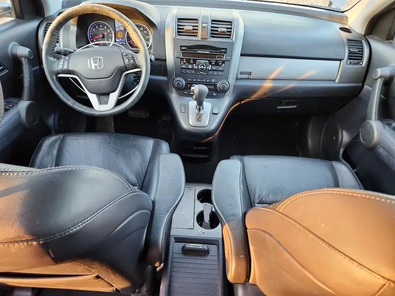 2010 HONDA CR-V EXL  