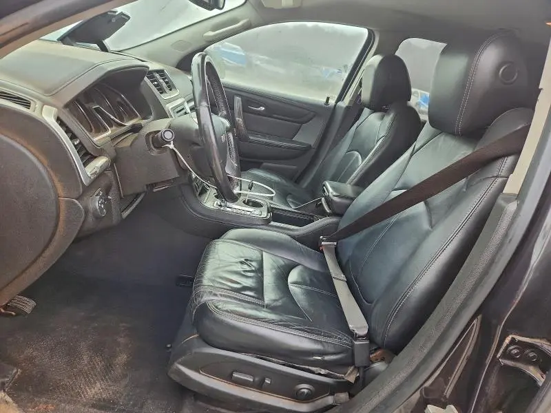 2014 GMC ACADIA SLT-1  