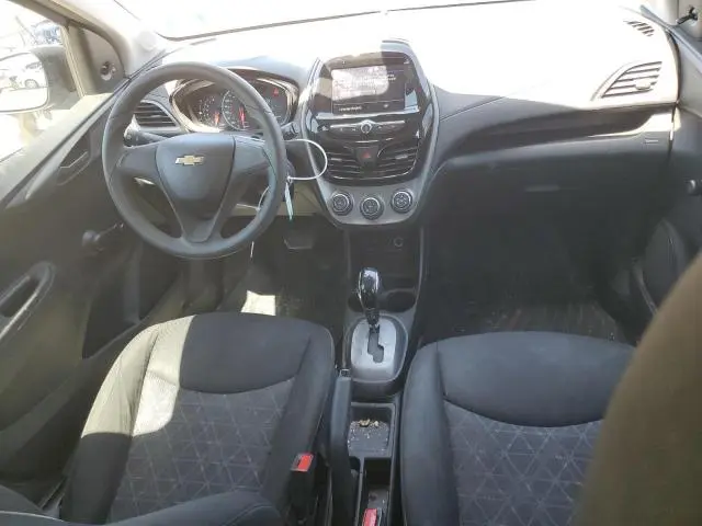 2020 CHEVROLET SPARK LS  