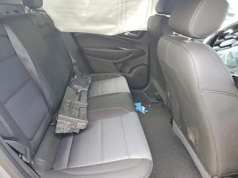 2025 CHEVROLET TRAX 1LT  