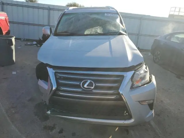 2014 LEXUS GX 460  