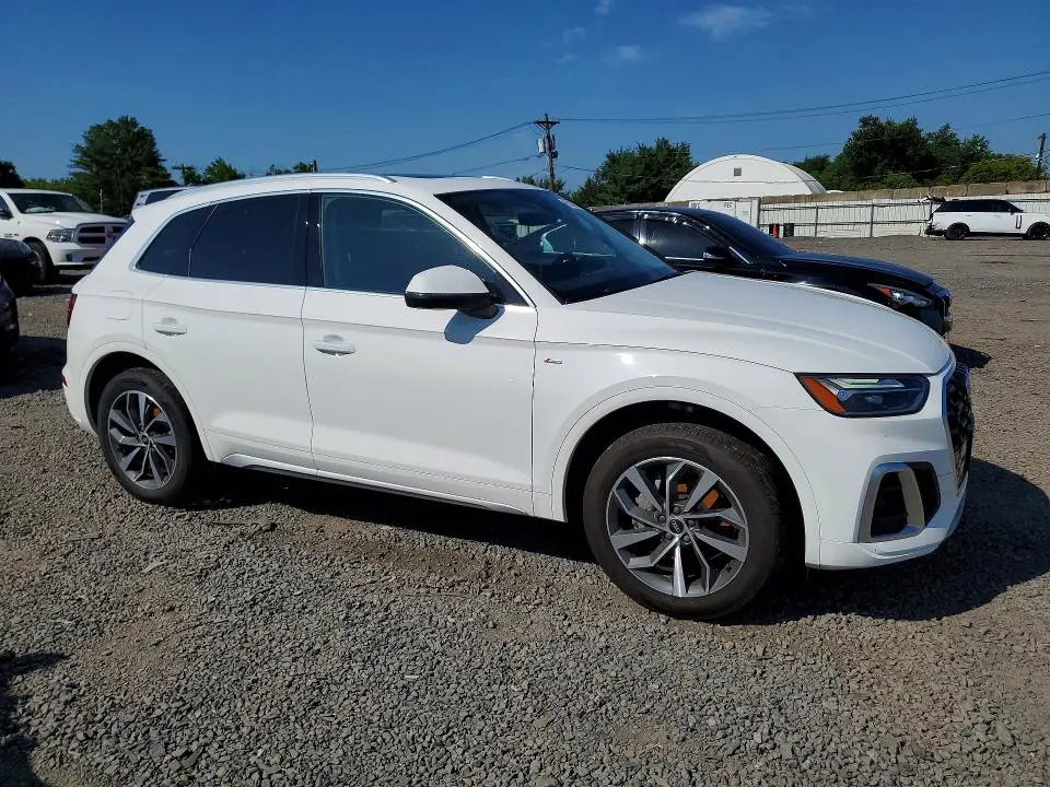 2022 AUDI Q5 PREMIUM 45  