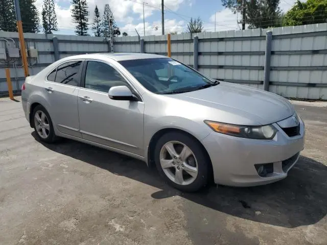 2010 ACURA TSX   