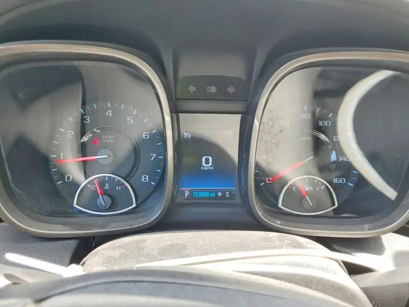 2013 CHEVROLET MALIBU 2LT  