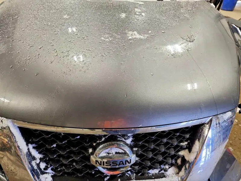 2016 NISSAN PATHFINDER S  