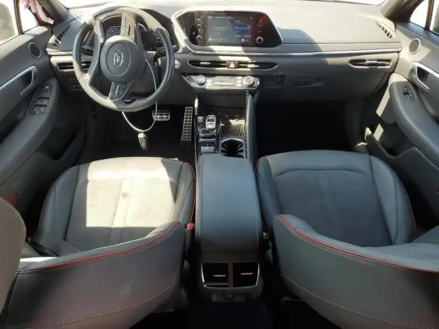 2020 HYUNDAI SONATA SEL PLUS  