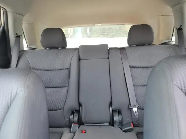 2012 KIA SORENTO BASE  