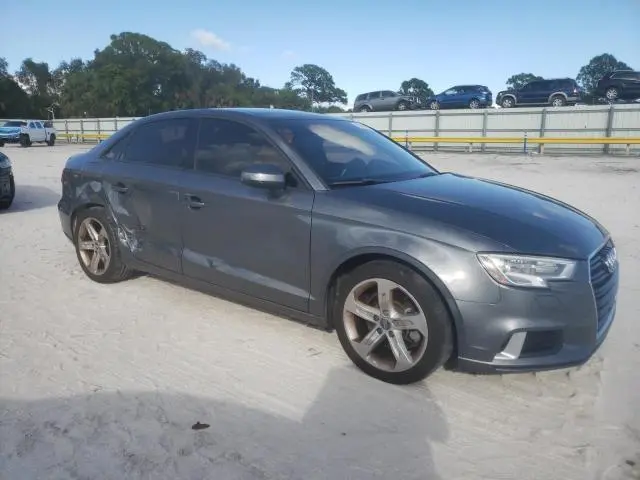 2018 AUDI A3 PREMIUM  
