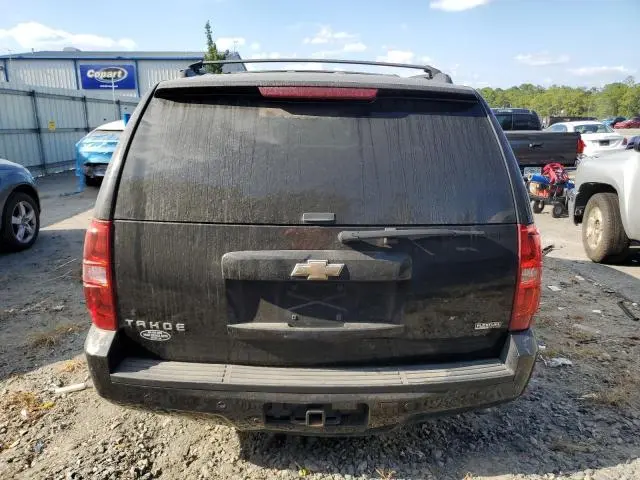2010 CHEVROLET TAHOE C1500 LT  