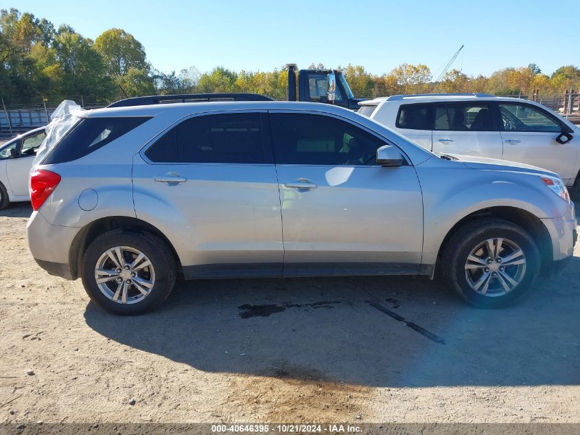 2015 CHEVROLET EQUINOX 1LT