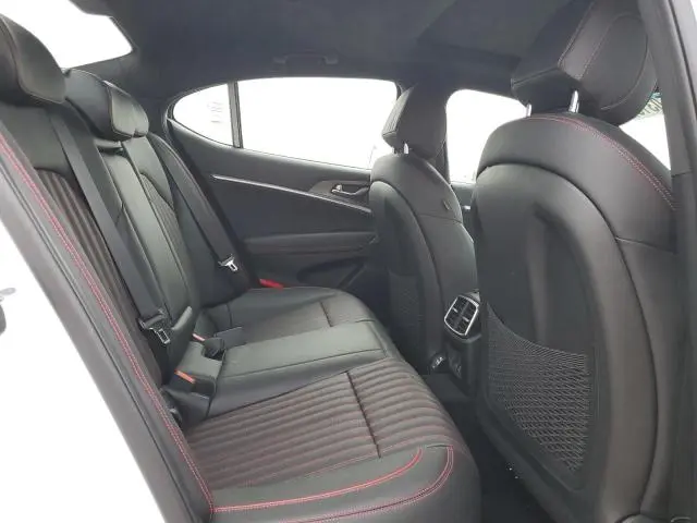2024 GENESIS G70 BASE  