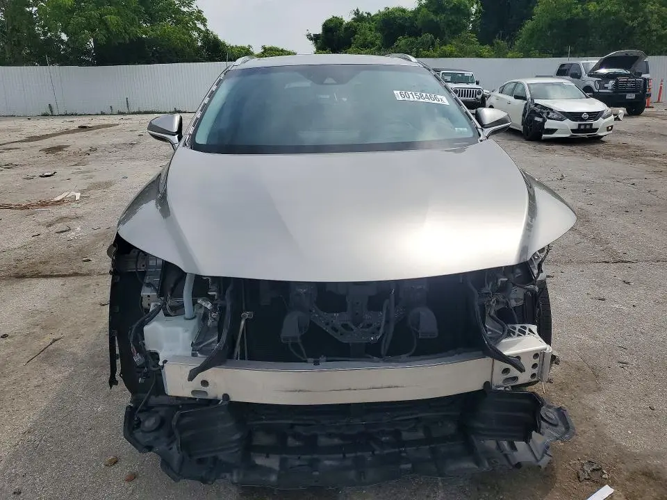2018 LEXUS RX 350 BASE  