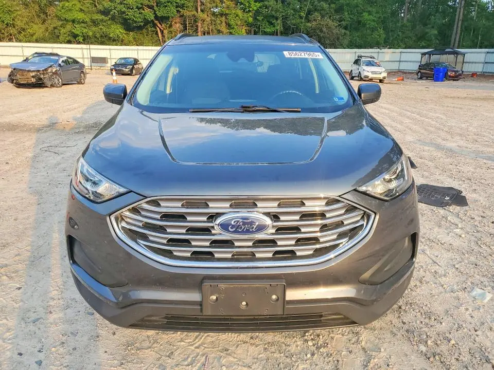 2020 FORD EDGE SE  