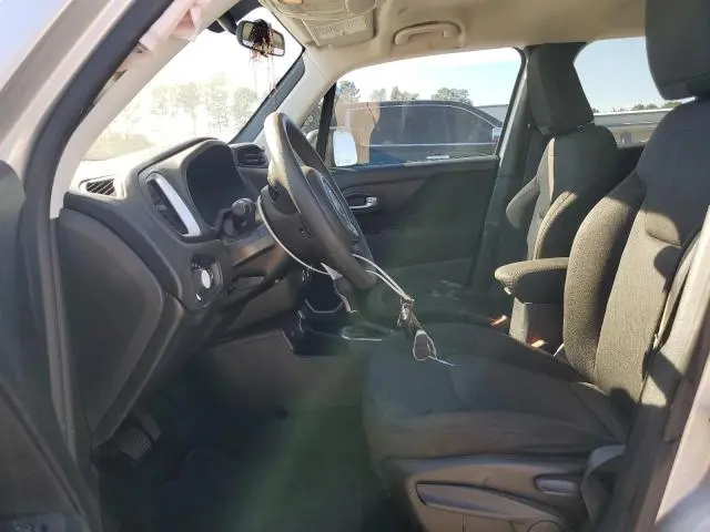 2018 JEEP RENEGADE SPORT  