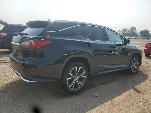 2018 LEXUS RX 350 L  