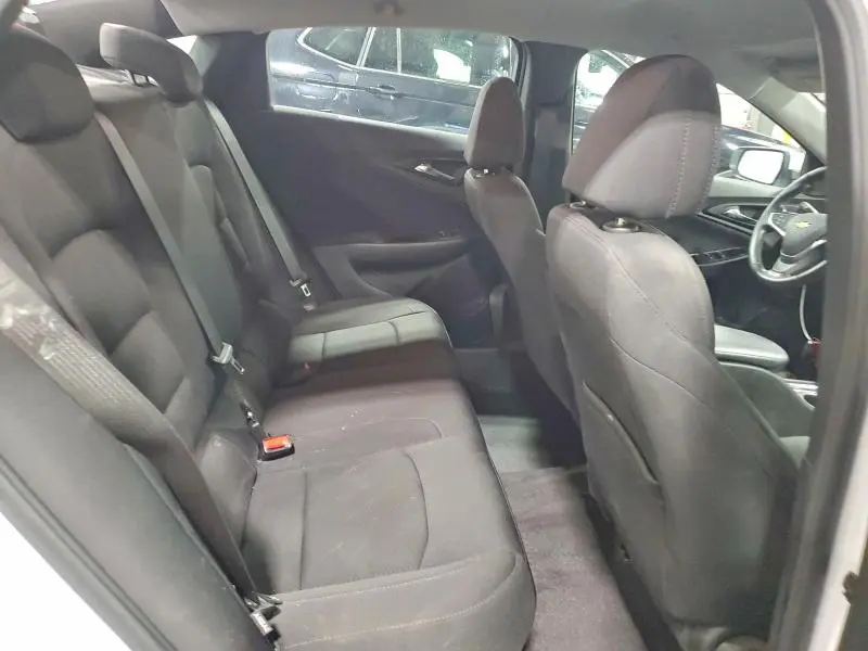 2023 CHEVROLET MALIBU RS  