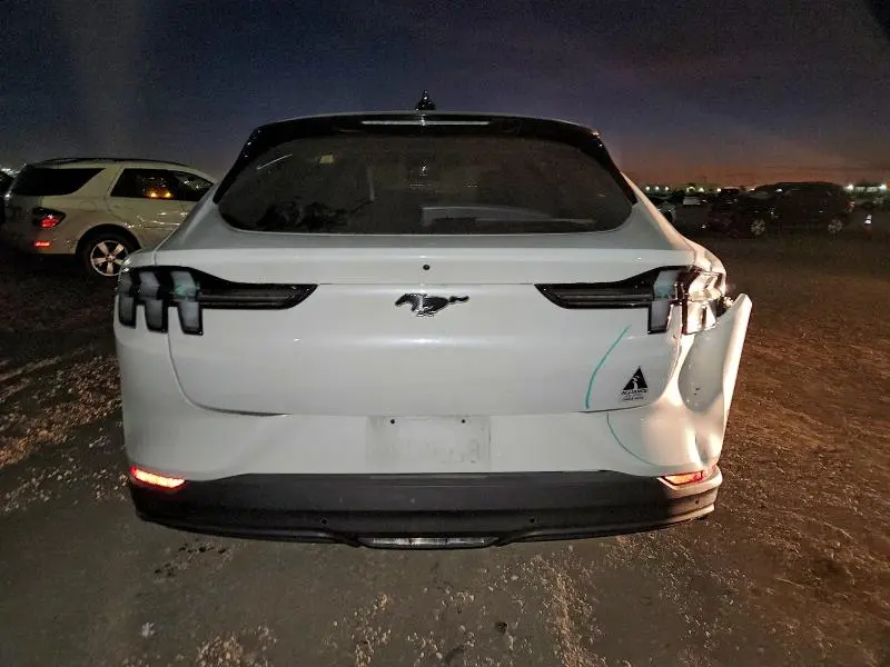 2024 FORD MUSTANG MACH-E SELECT  