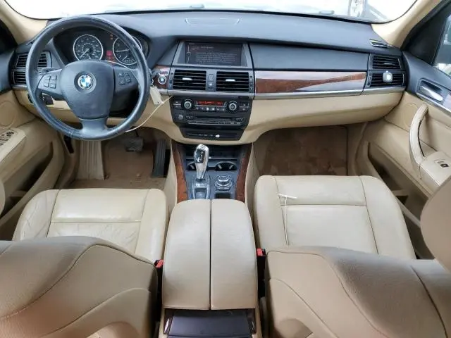 2012 BMW X5 XDRIVE35I  