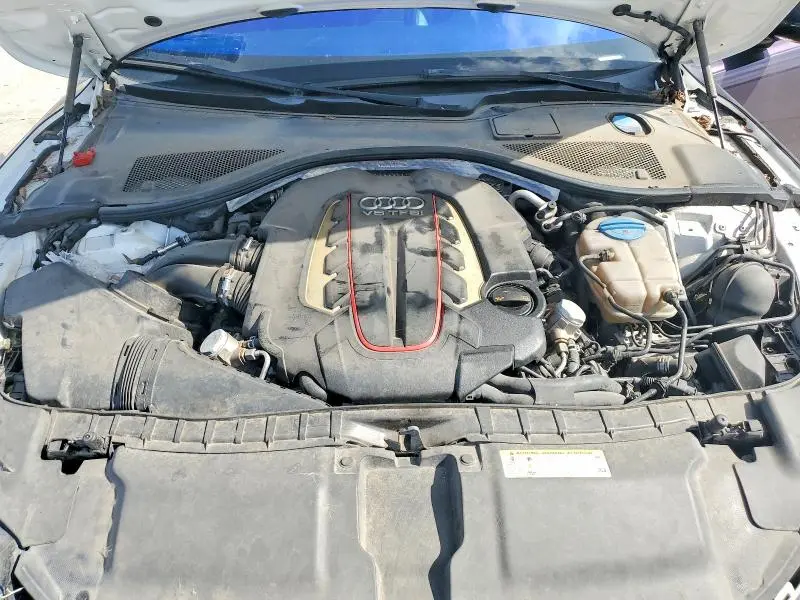2014 AUDI S7 PREMIUM  