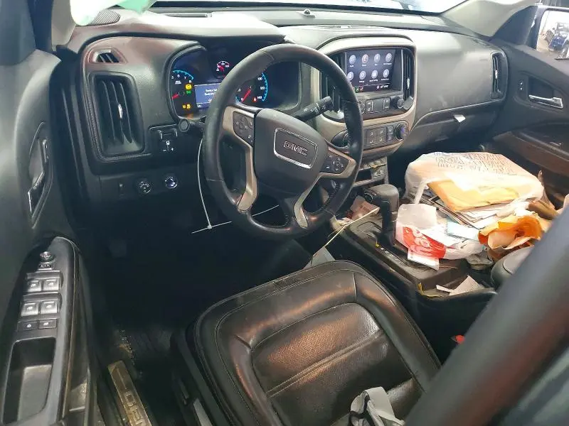 2020 GMC CANYON DENALI  