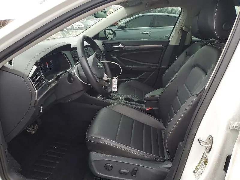 2023 VOLKSWAGEN JETTA SE  