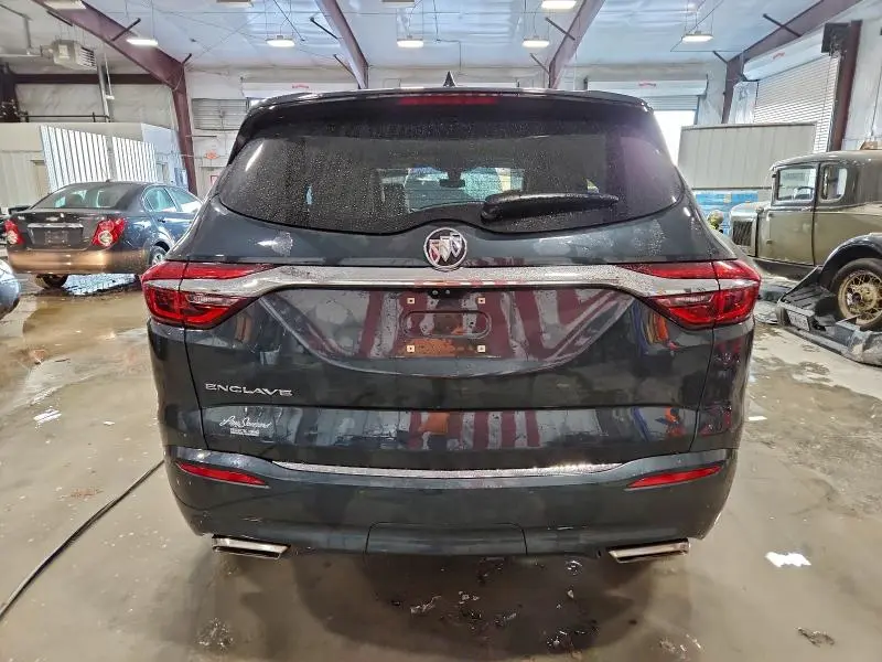 2020 BUICK ENCLAVE AVENIR  