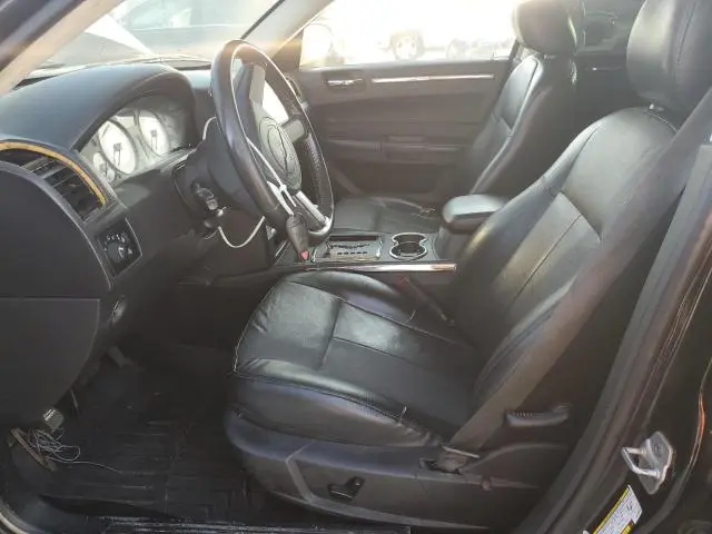 2010 CHRYSLER 300 TOURING