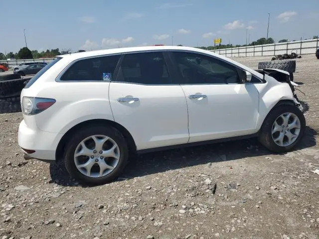2011 MAZDA CX-7   