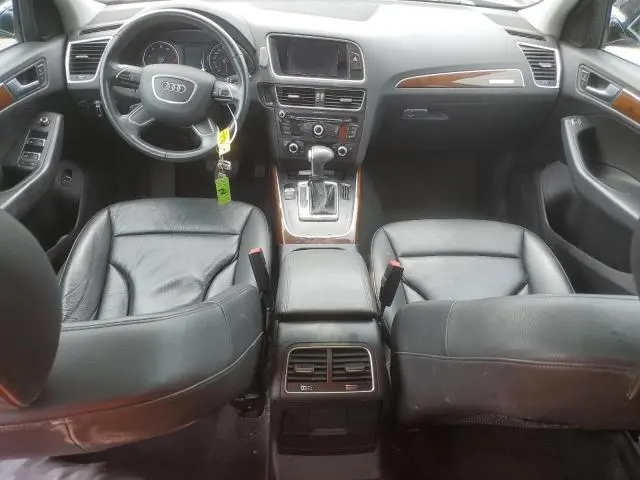 2016 AUDI Q5 PREMIUM  