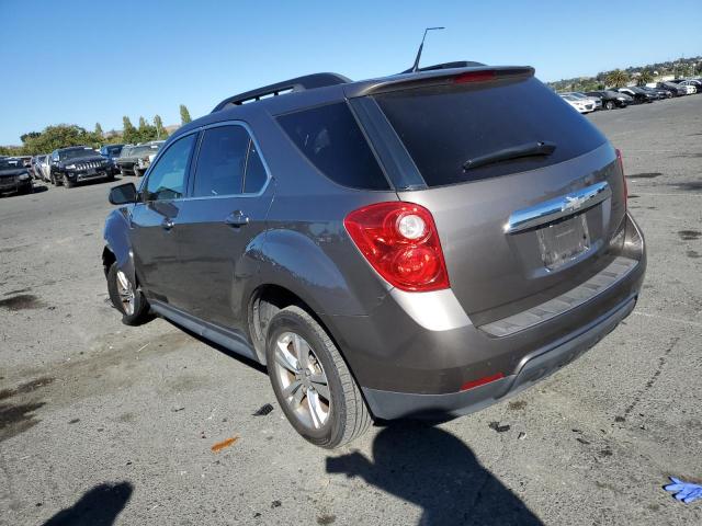 2010 CHEVROLET EQUINOX LT