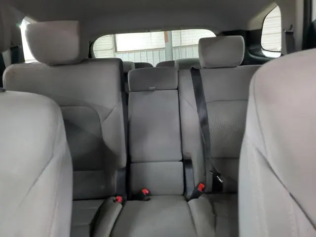 2019 HYUNDAI SANTA FE XL SE  