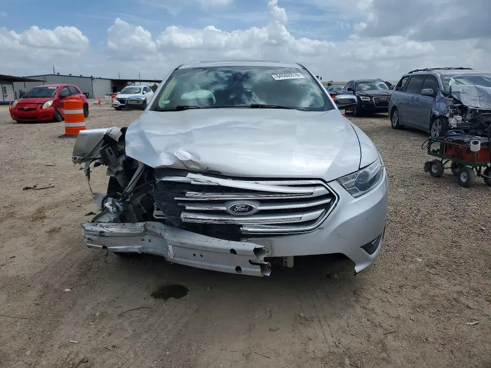2014 FORD TAURUS LIMITED  
