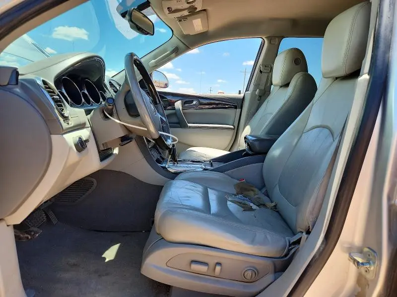2015 BUICK ENCLAVE   