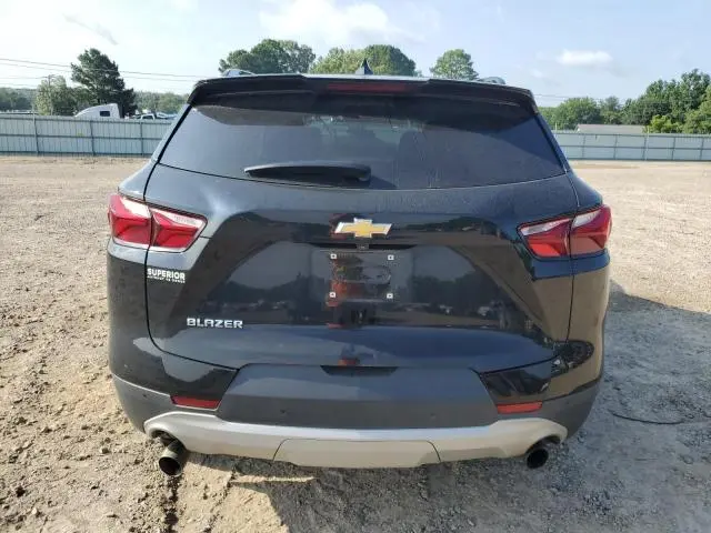 2020 CHEVROLET BLAZER 2LT