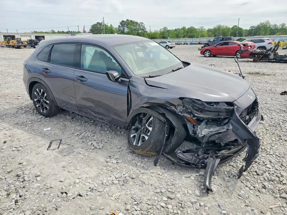 2026 HONDA HR-V EXL  