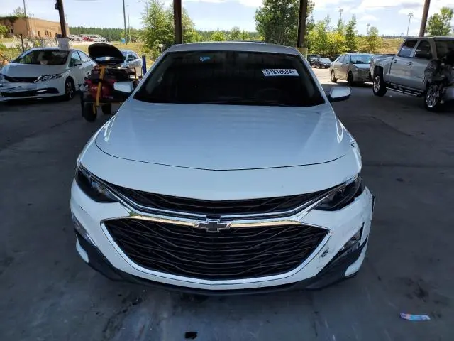 2021 CHEVROLET MALIBU RS  
