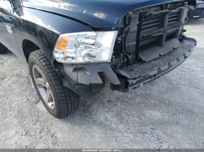 2015 RAM 1500 EXPRESS