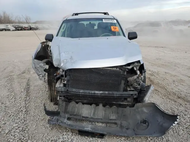 2012 FORD ESCAPE XLS  