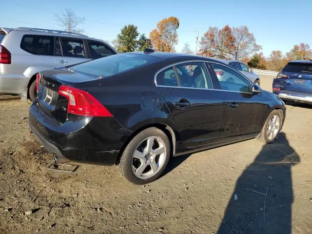 2013 VOLVO S60 T5  