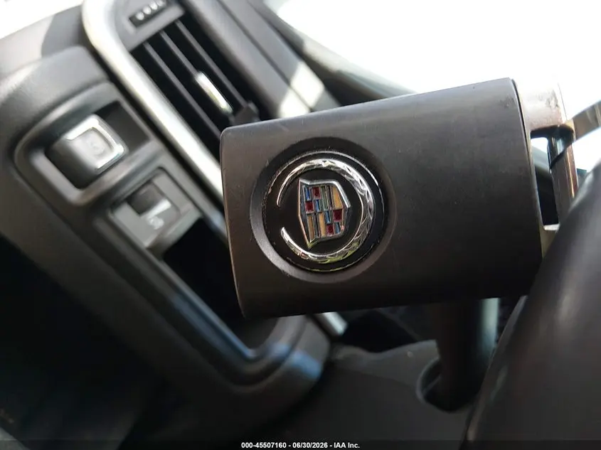 2013 CADILLAC XTS STANDARD