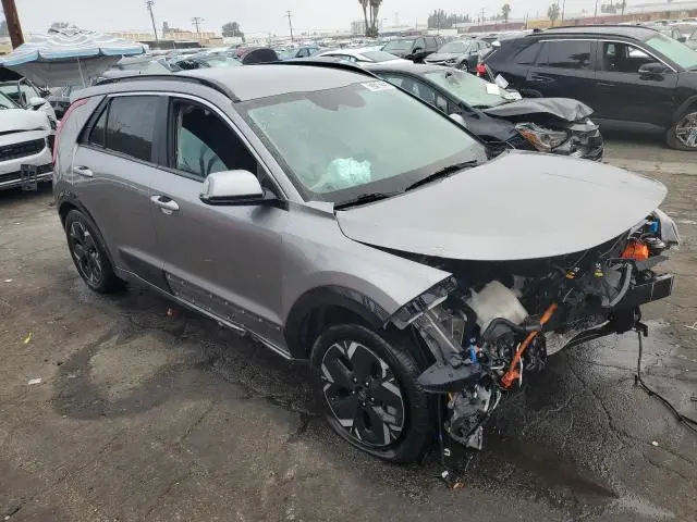 2024 KIA NIRO WIND