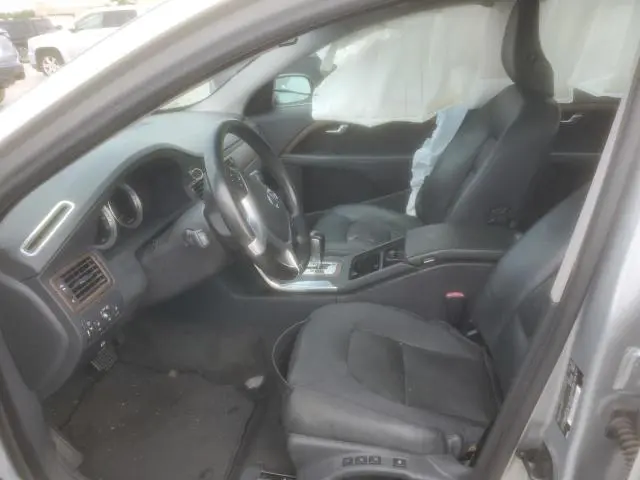 2011 VOLVO S80 3.2  